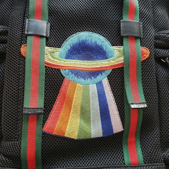 Gucci Hollywood Backpack - Picture 4 of 8